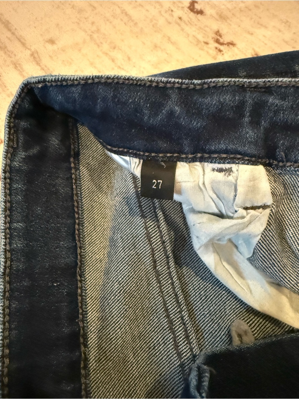 Flying Monkey Bootcut - Picture 4 of 4